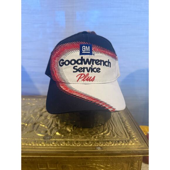 Dale Earnhardt Last Kiss Hat New With Tags main image 4